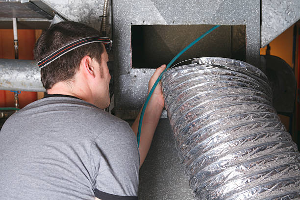 Best Air Duct Cleaning Near Me in Thomasville, GA