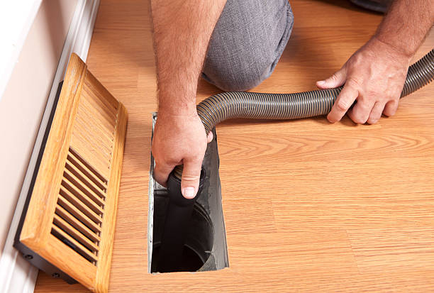 Best Commercial Air Duct Cleaning  in Thomasville, GA